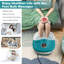 Folding Foot Bath Massage-421262491
