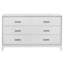 DRESSER BLANC ALMÉRA