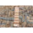 Jules Serapi Tan Rug 8'0" x 9'9"