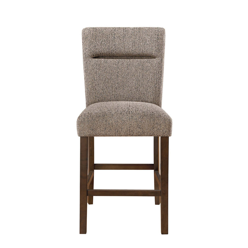 Marcello Extra Padded 2PK Dining Chair Set