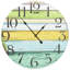 Culver MDF Wall Clock-805345561