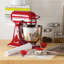 Le Creuset 4 Piece Measuring Cup Set