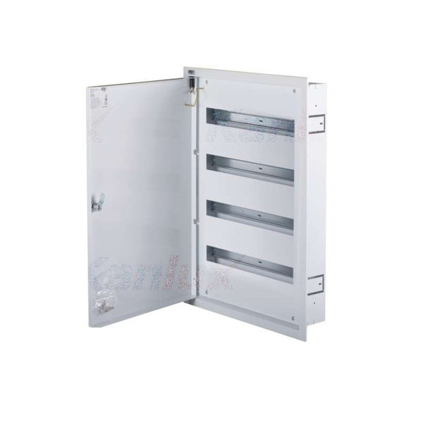 Symple Stuff Small 0,3W Outdoor Recessed Electric Panel | Wayfair.co.uk