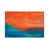 Wrapped Canvas selected