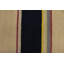 Tapis oriental multicolore moderne 5 x 8