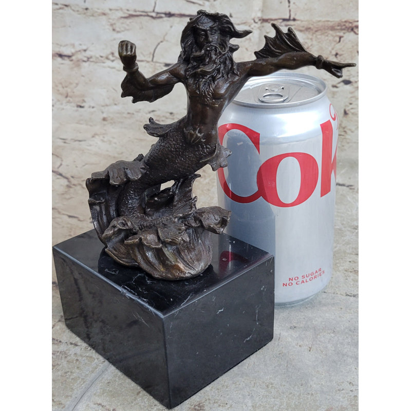 Figurines et sculptures