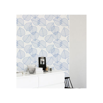 Bross 2.5m x 2.5m Matte Mural