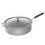 Nordic Ware Restaurant 6 Qt. Jumbo Fryer with Lid