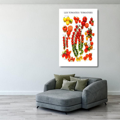 Tomates IMA-W136