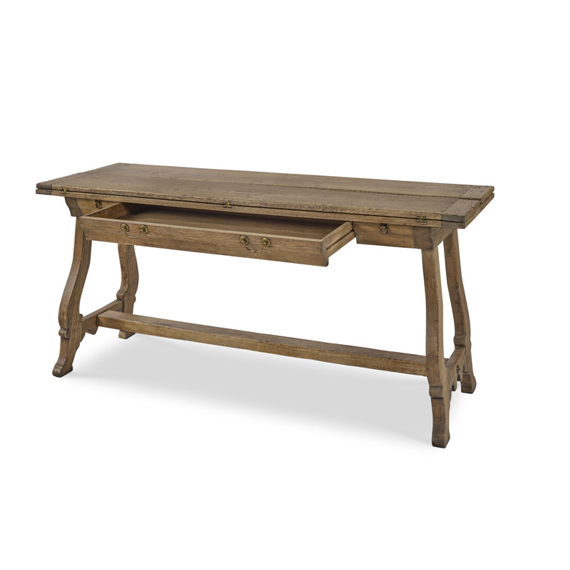 Manning Flip-Top Console Table