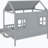 Solid Wood Daybed-89106208