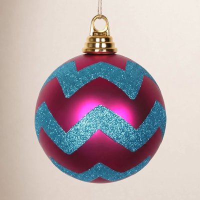 Shatterproof Bauble
