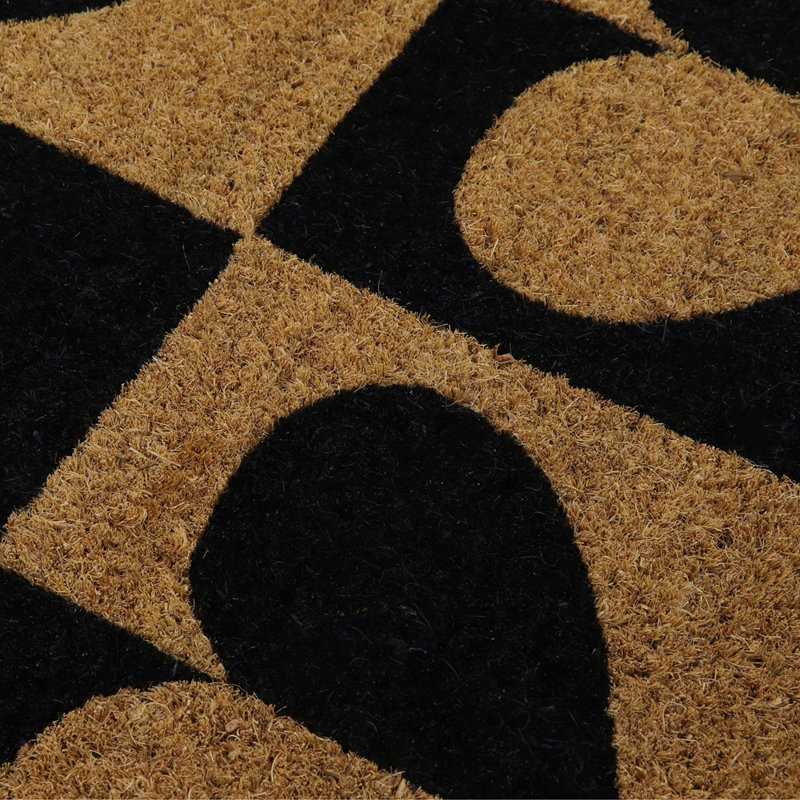 Non-Slip Doormat