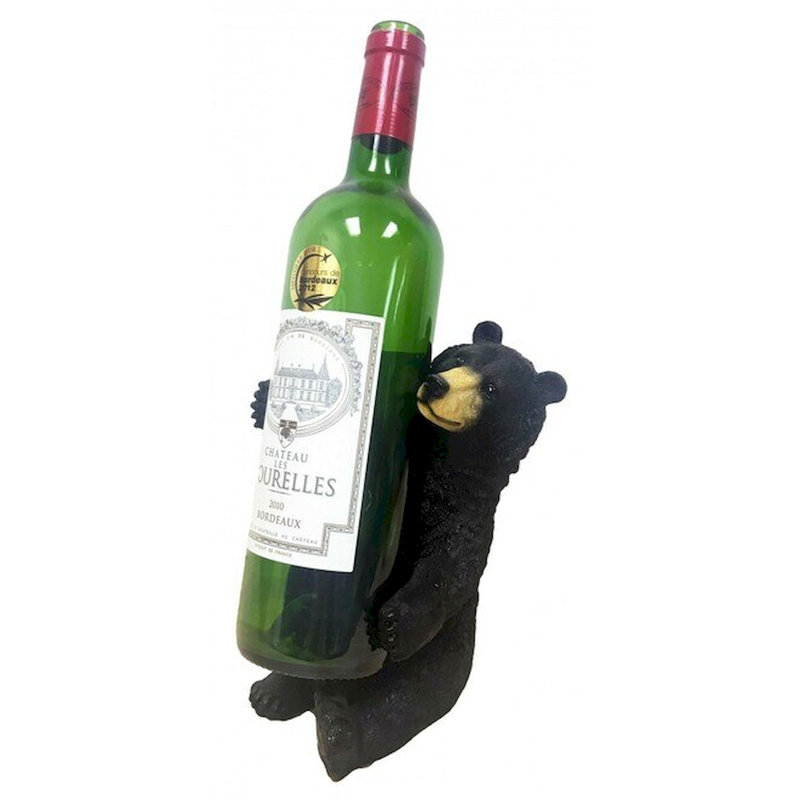 Meza 1 - Bottle Wine Bottle Rack