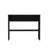 Console Table With Open Storage-2003357449