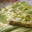 Saint-Rémy D’Or 100% Linen Square Napkins-1822177819-1822177820
