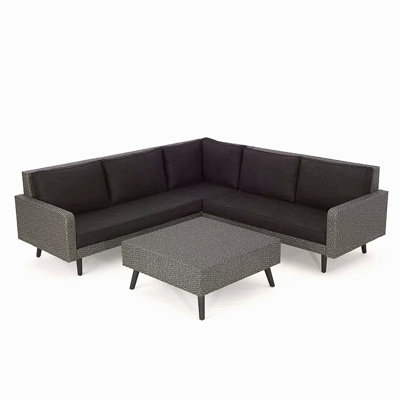 SOFA SET L-Shaped