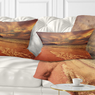 Coussin Seashore