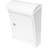 Small Locking Wall Mount Drop Box