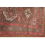 Tapis de couloir géométrique 4 x 10