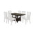 Annegie Rectangular Dining Table-94489399