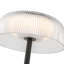 Lampe de table DEL 6 po Brilla-103256170