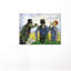 Vincent Van Gogh - Wrapped Canvas Painting-21213169