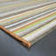 Wanette Striped Indoor / Outdoor Area Rug-546117475