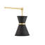 Suzanne Duin Avignon Task Floor Lamp