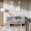 4-Door Accent Sideboard Buffets
