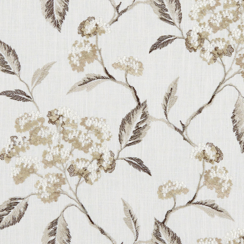 Avebury Summerby Fabric, Natural