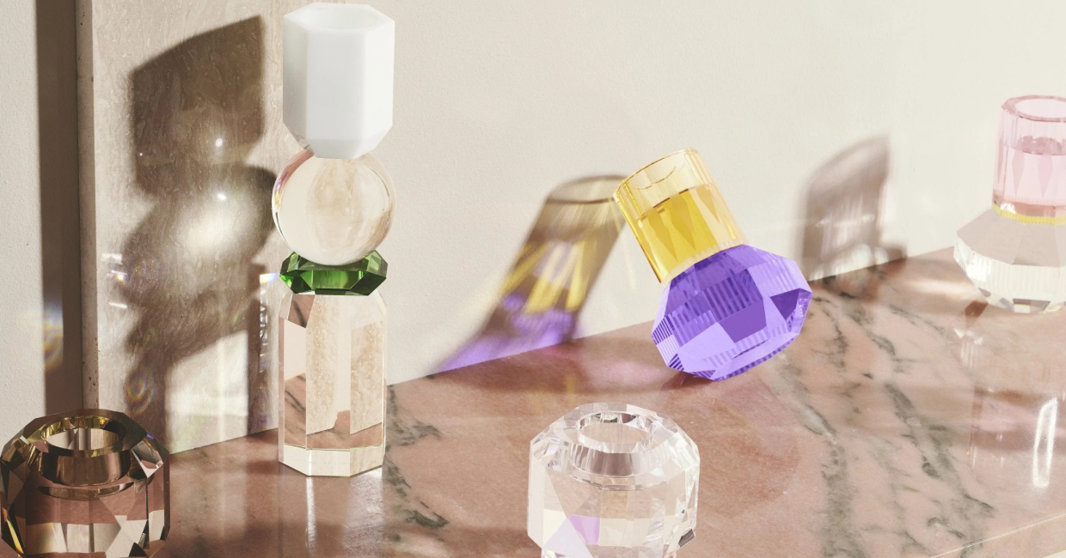 Functional Art Objects