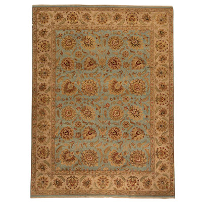 Wool Indoor Rug