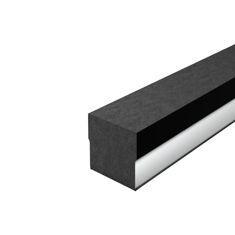 Brixwell 92-503 Gris Super Spacer Premium Plus 1/4 po de largeur
