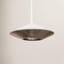 Luminaire suspendu 1 lumière Keaz-893407481