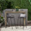 Tabouret de bar Baltimore