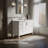 Hadron 48" Single Bathroom Vanity Set-88685760-88685759