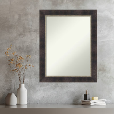Miroir mural Odin