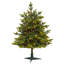 Lighted Artificial Christmas Tree-229082311