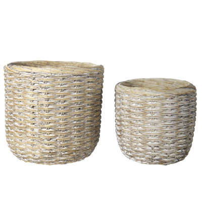 Kehlani Ceramic Pot Planter