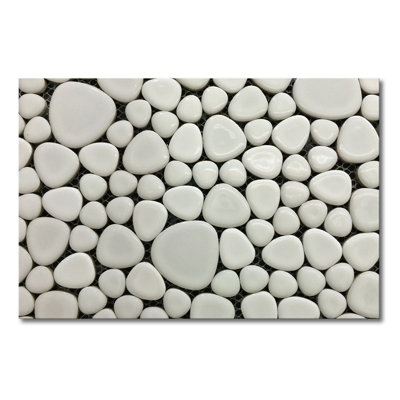 Stretched On Wooden Frame Print on Canvas
