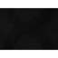 Tapis noir en polypropylène touffeté à motif géométrique Nasturtium-245937348