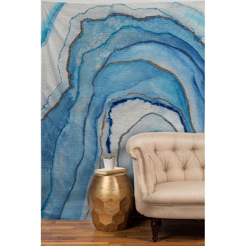 Polyester Tapestry
