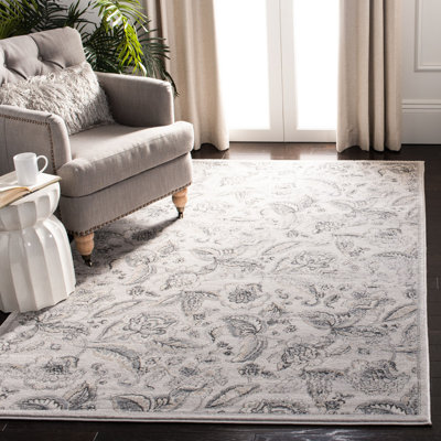 Tapis tissé à la machine Ashford
