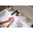 hansgrohe Tecturis E Single-Hole Fine 110, 1.2 GPM-98928550