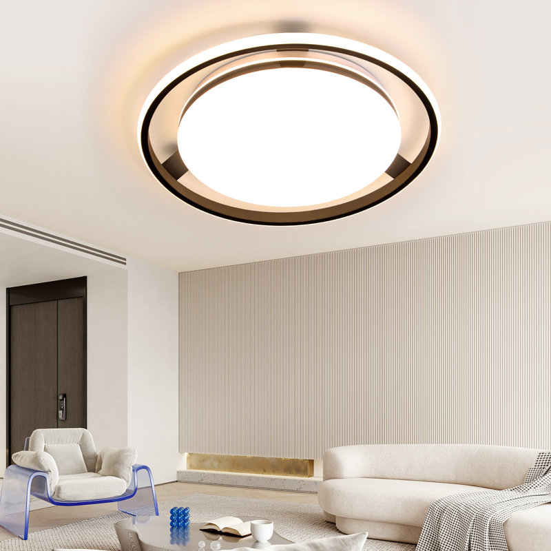 Appio LED Flush Mount