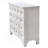 15 - Drawer Apothecary Accent Chest