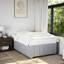 Structure de lit Latitude Run® sans tissu pour matelas-833199883-831195229
