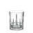 Spiegelau Perfect Serve Double Old Fashioned D.O.F. 12.5 OZ Glasses, Set of 4-138648883