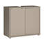 Chadwic Bathroom Vanity with Basin